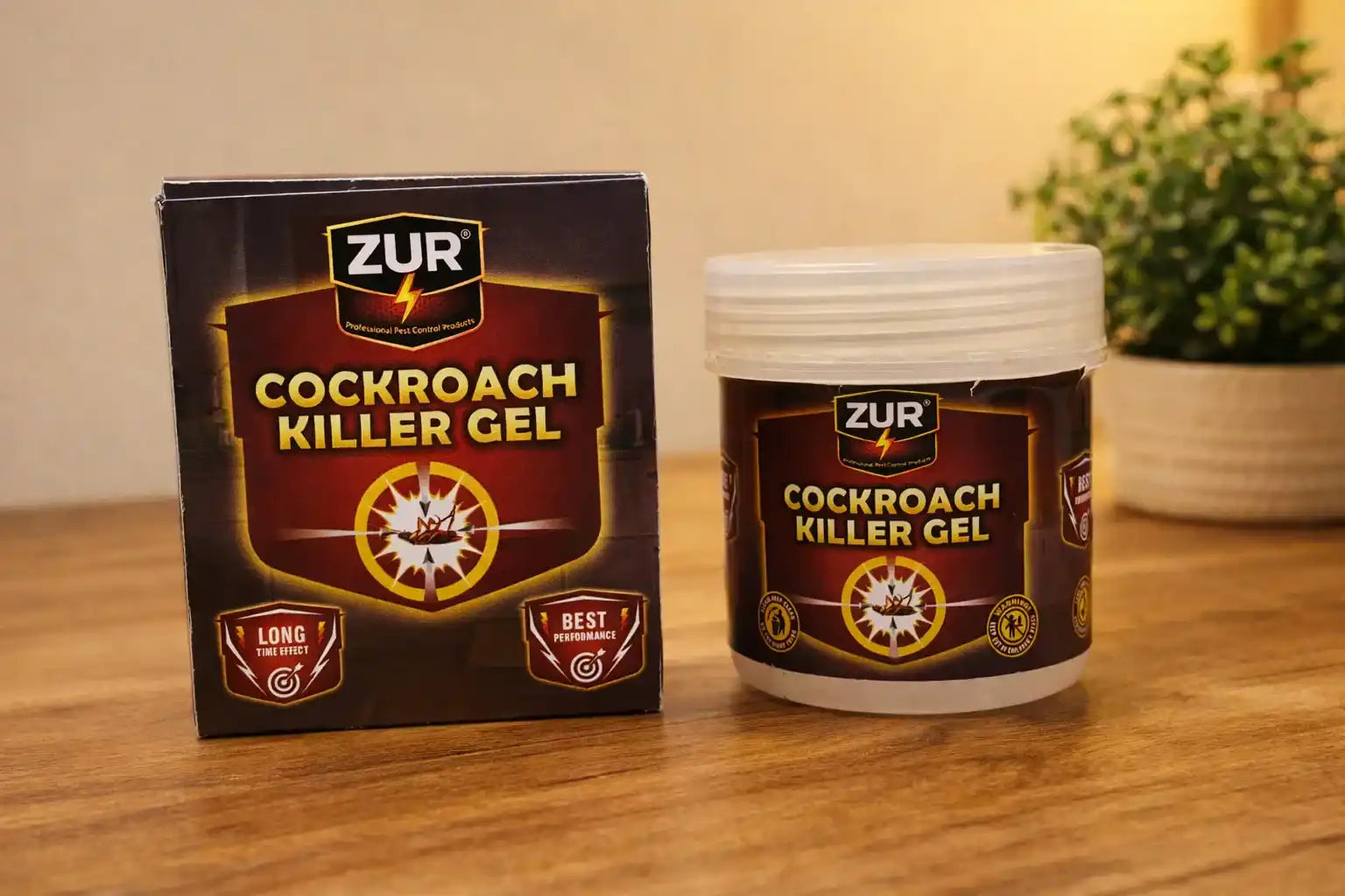 Cockroach Killer Gel | Best Cockroach Gel in Pakistan