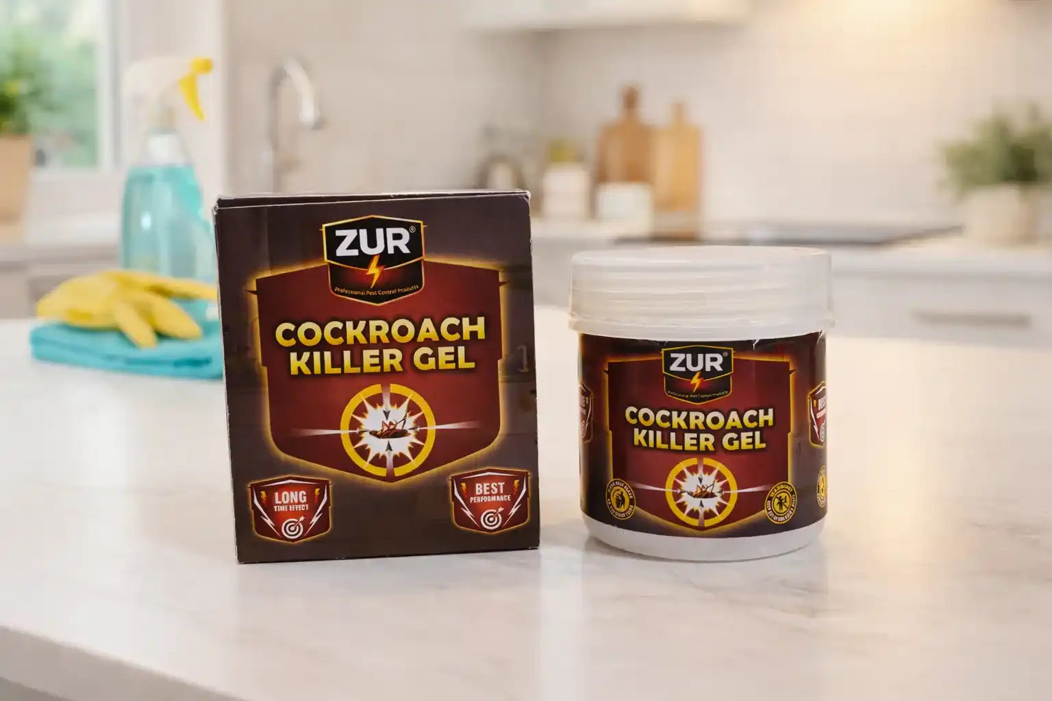 Cockroach Killer Gel | Best Cockroach Gel in Pakistan