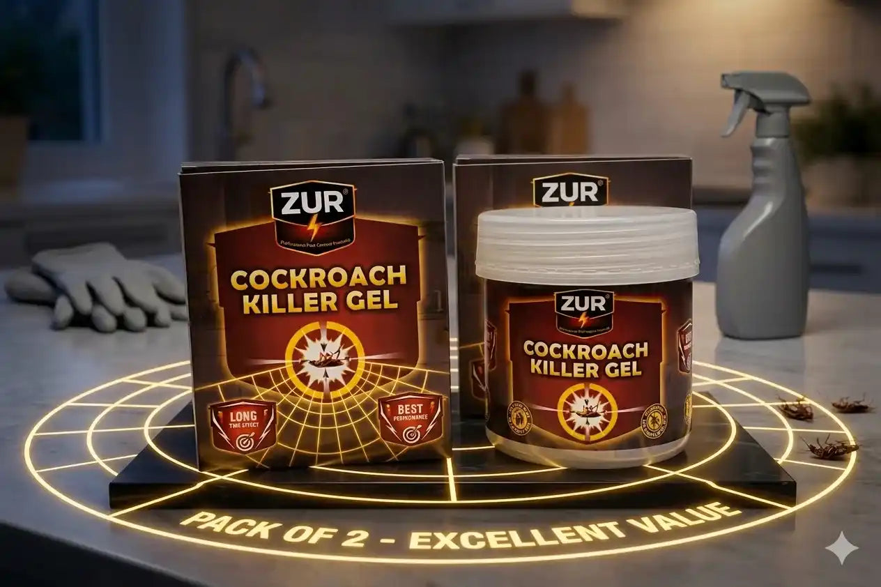 Cockroach Killer Gel | Best Cockroach Gel in Pakistan