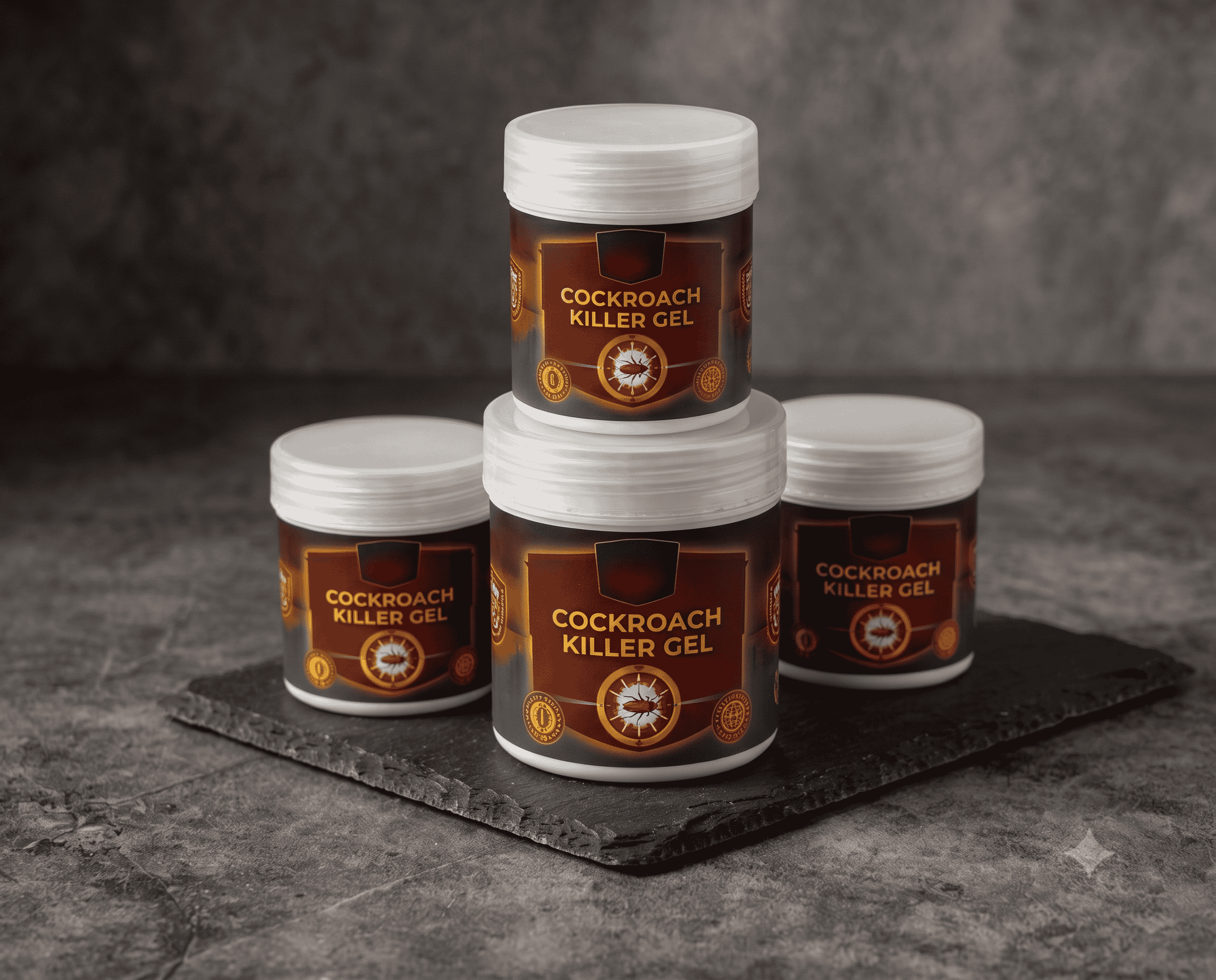 Cockroach Killer Gel | Best Cockroach Gel in Pakistan