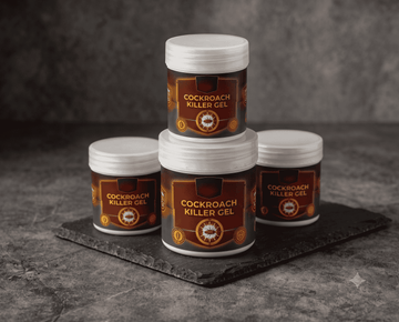 Cockroach Killer Gel | Best Cockroach Gel in Pakistan